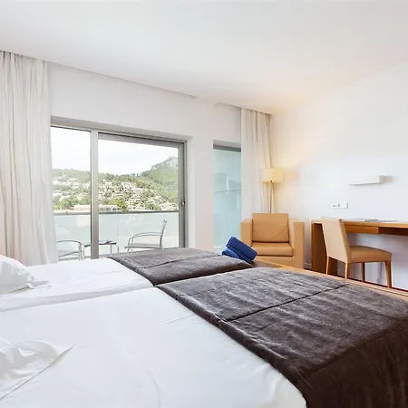 Aimia Отель 4*