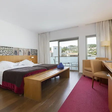 Aimia Отель 4*