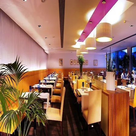 Aimia Отель 4*