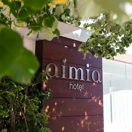 Отель Aimia 4*