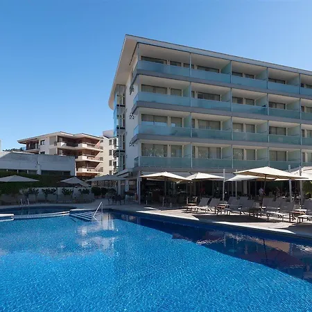 Aimia Hotel 4*