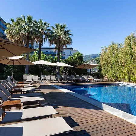 أيميا 4* Puerto de Sóller