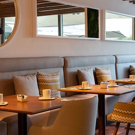 Hotel Aimia Port De Soller