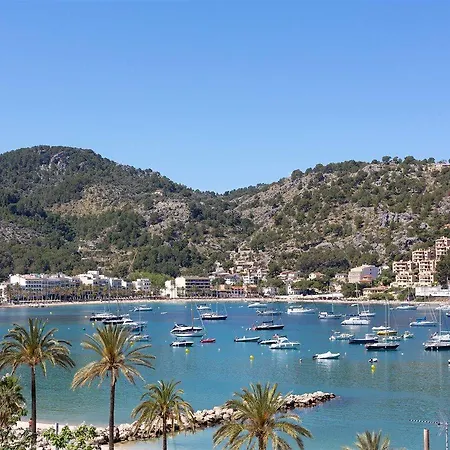 Hotel Aimia Port De Soller