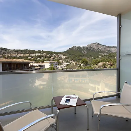 Aimia Hotel 4*