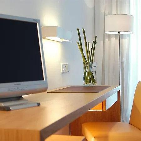 Hotel Aimia 4*