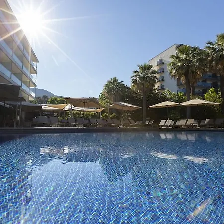 Hotel Aimia