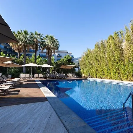 أيميا 4* Puerto de Sóller
