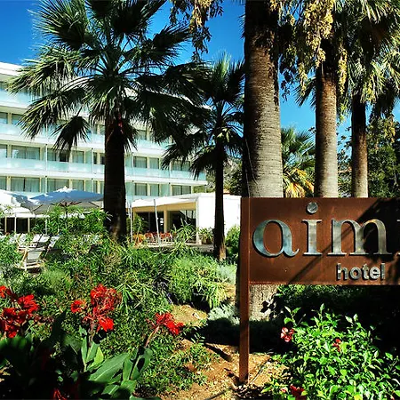 أيميا 4* Puerto de Sóller