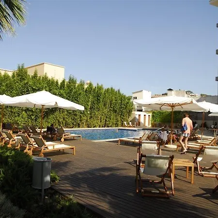 أيميا 4* Puerto de Sóller