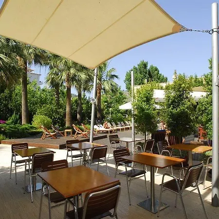 فندق أيميا Puerto de Sóller