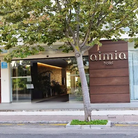 أيميا 4* Puerto de Sóller