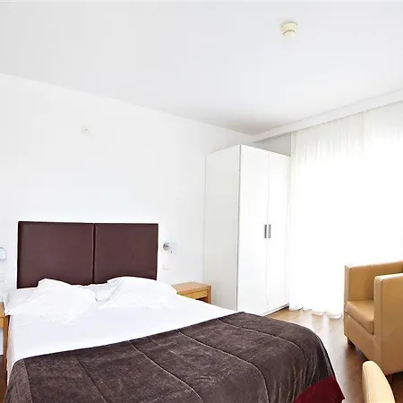 أيميا 4* Puerto de Sóller