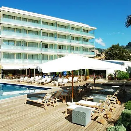 Hotel Aimia 4*