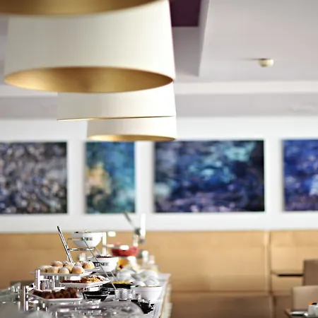 Hotel Aimia 4*