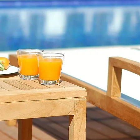 Hotel Aimia 4*