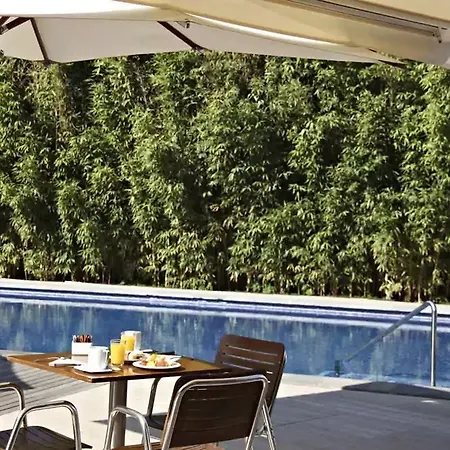 فندق أيميا 4*