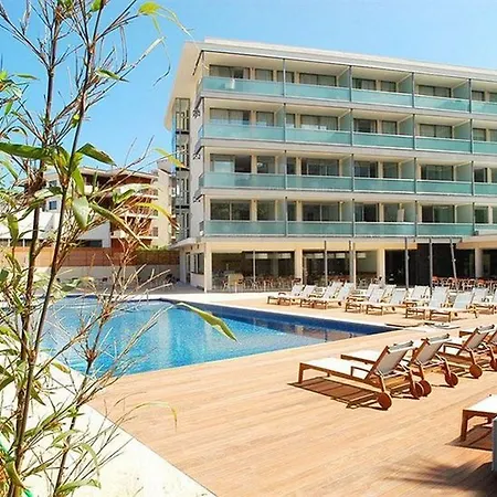فندق أيميا Puerto de Sóller