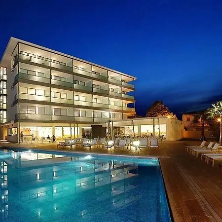 أيميا فندق Puerto de Sóller