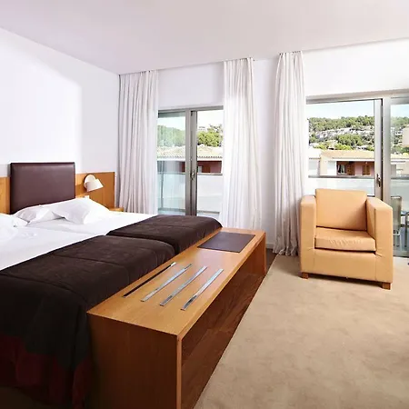أيميا Puerto de Sóller