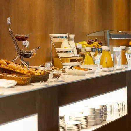 Hotel Aimia 4*