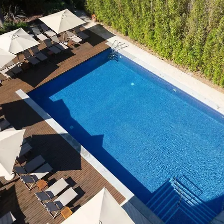Aimia Hotel 4*