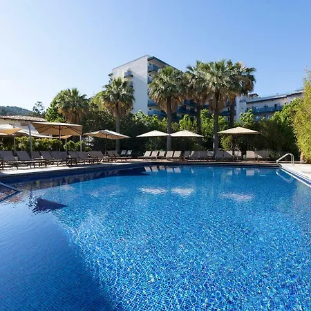 Hotel Aimia Port De Soller