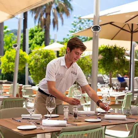أيميا Puerto de Sóller